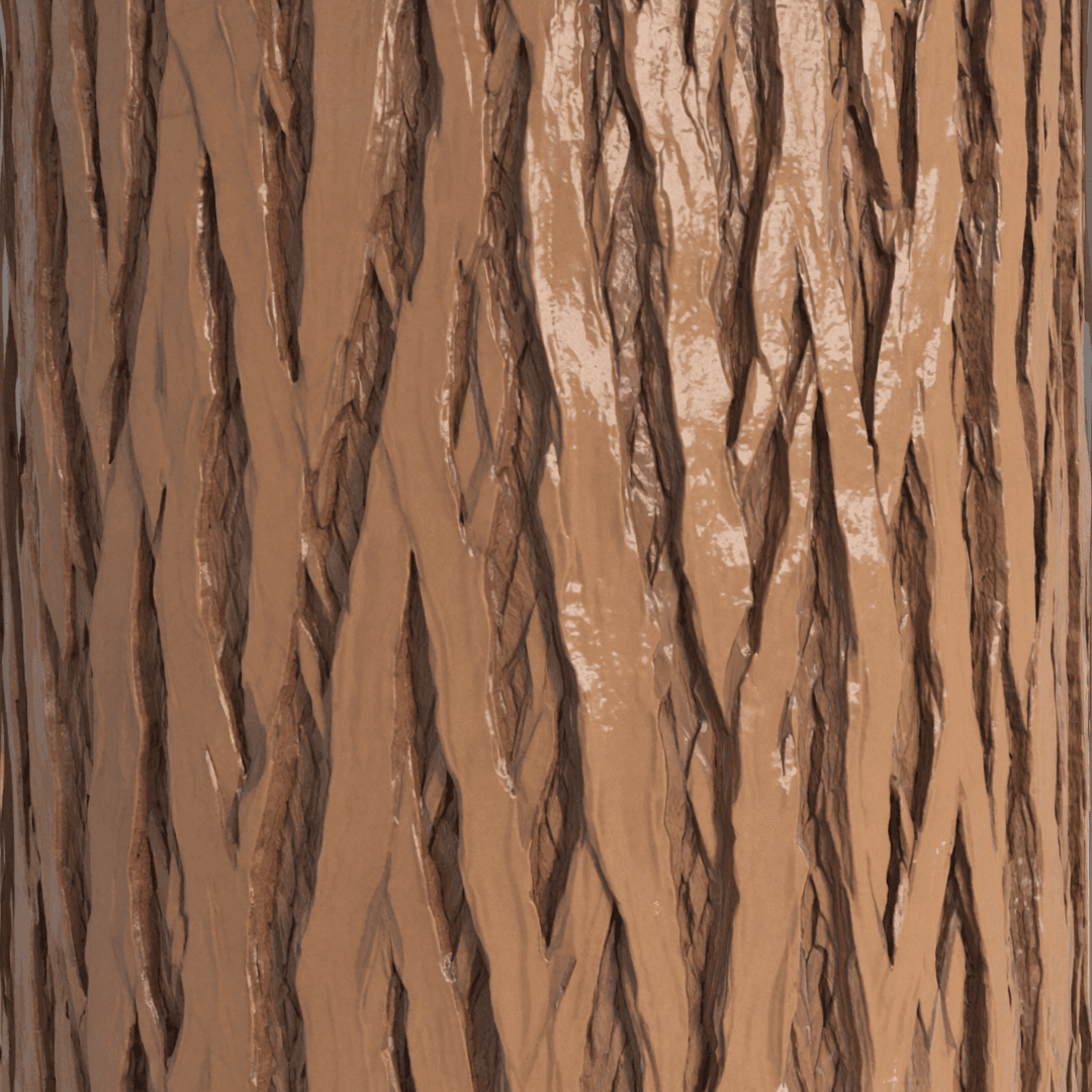 "tree bark"
